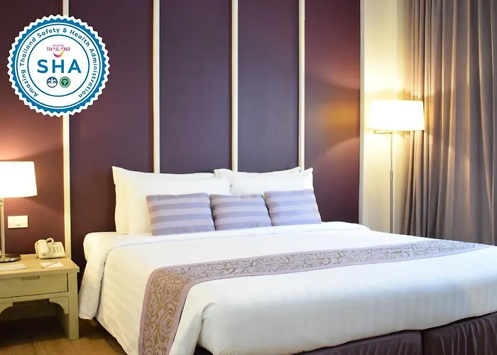 Hotel Trang 3*