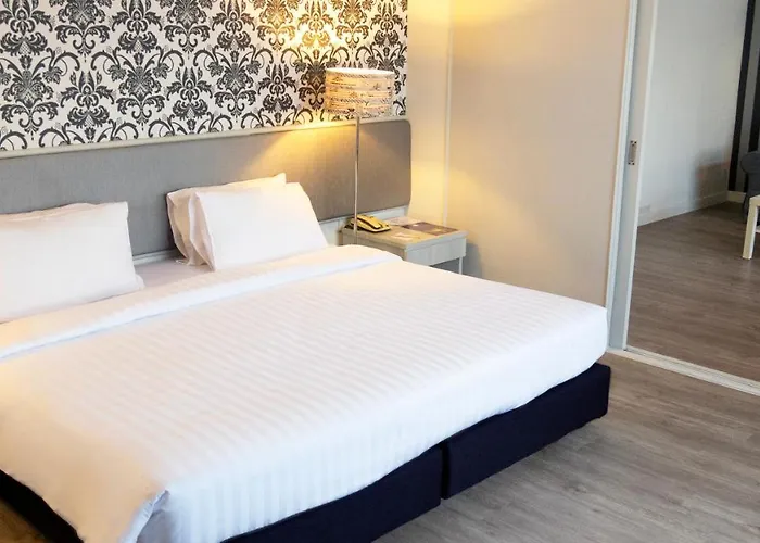 Hotel Trang