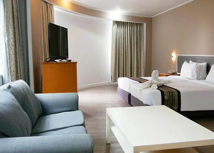 Hotel Trang 3*