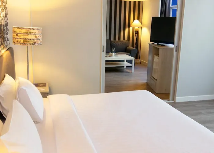 Trang Hotel Bangkok