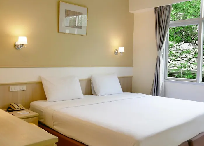 Trang Hotel