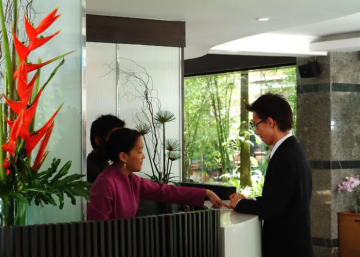 Hotel Trang 3*