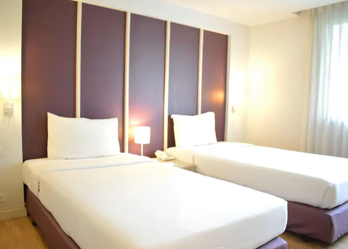 Hotel Trang 3*