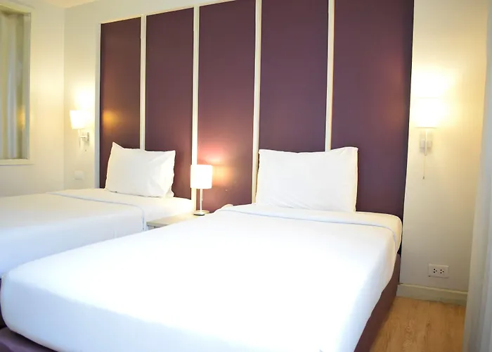 Trang Hotel