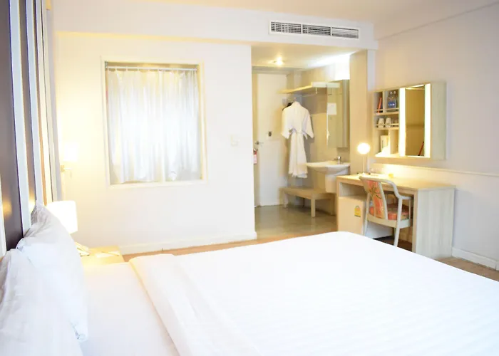 Trang Hotel 3*