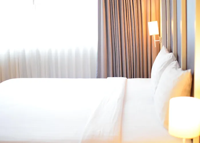 Trang Hotel 3*