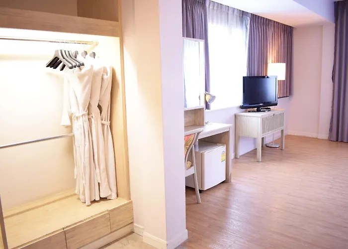 Hotel Trang 3*