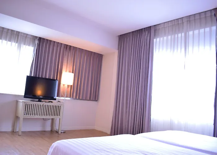Hotel Trang