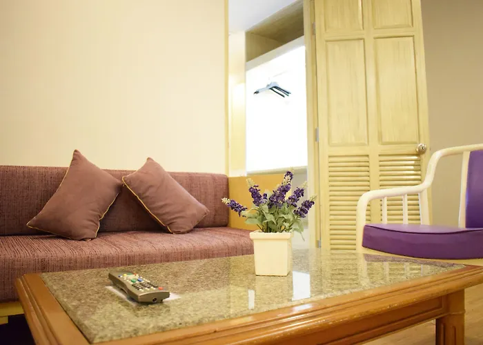 Trang Hotel 3*