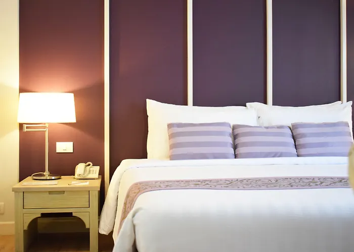 Hotel Trang 3*
