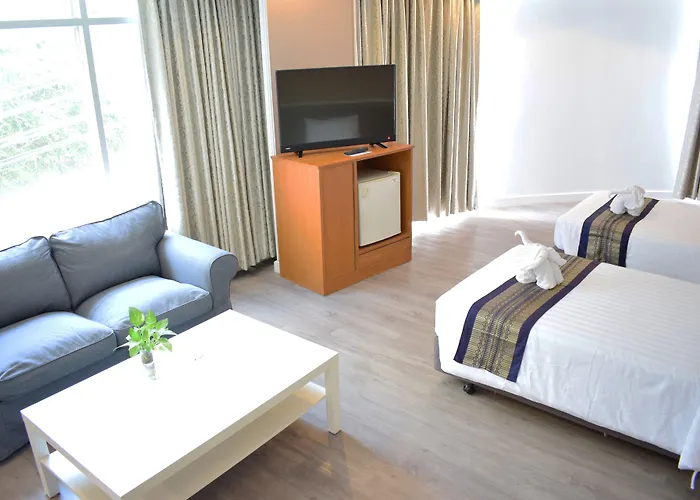Hotel Trang