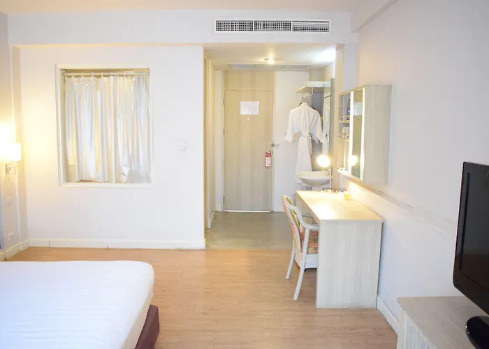 Hotel Trang 3*
