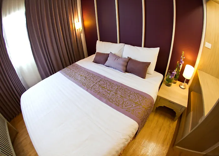 Hotel Trang 3*