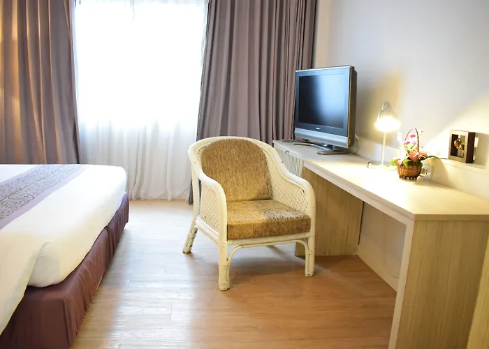 Trang Hotel
