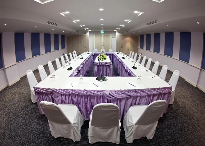 Hotel Trang 3*