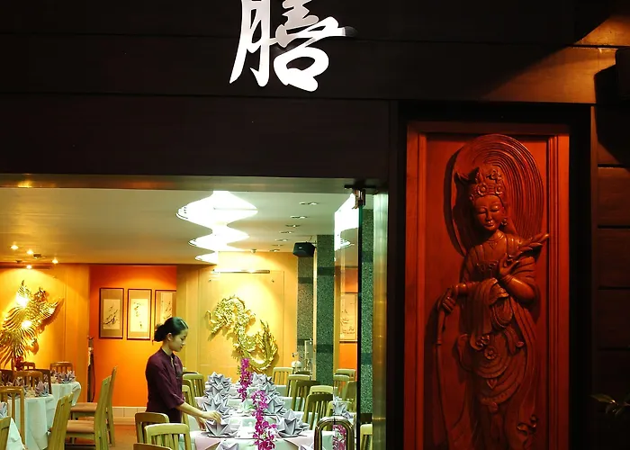 Trang Hotel 3*