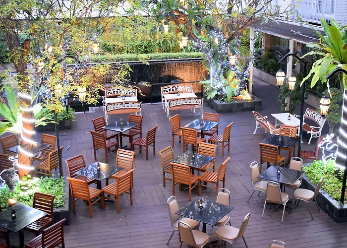 Trang Hotel 3*