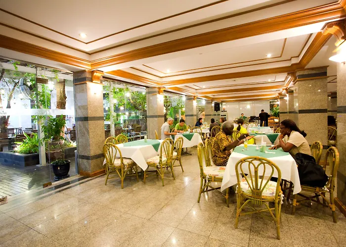 Trang Hotel