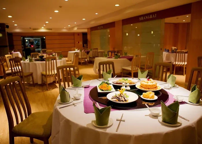 Trang Hotel