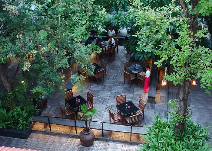 Trang Hotel 3*