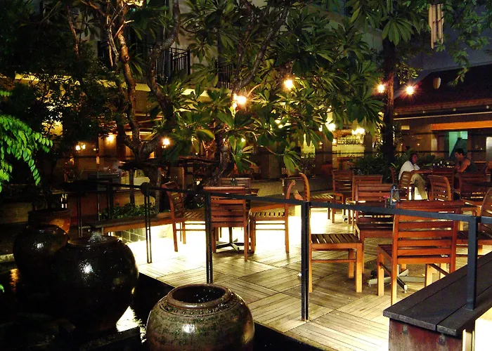 Trang Hotel