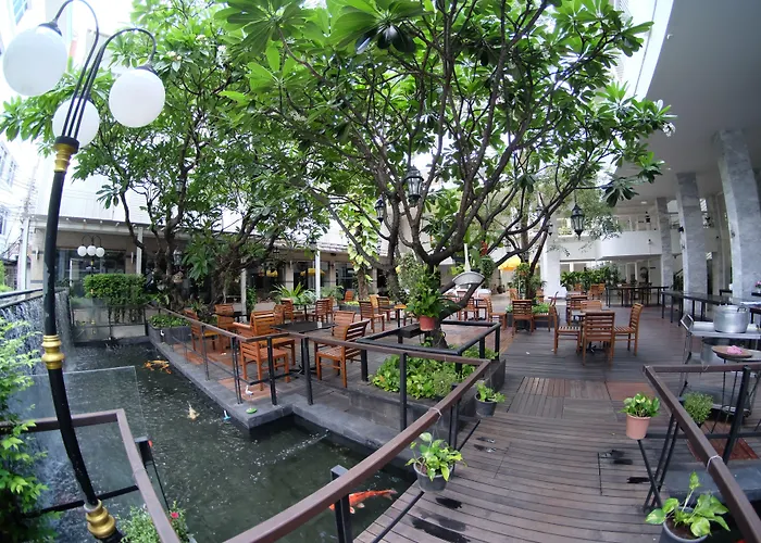Trang Hotel 3*