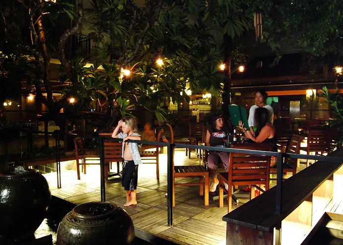 Hotel Trang