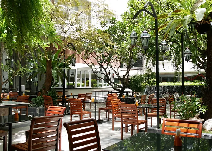 Hotel Trang 3*