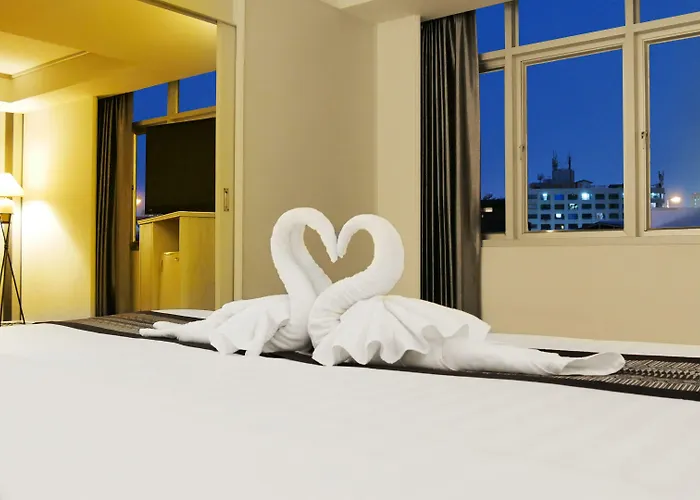 Trang Hotel 3*