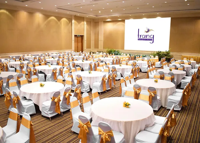 Hotel Trang 3*