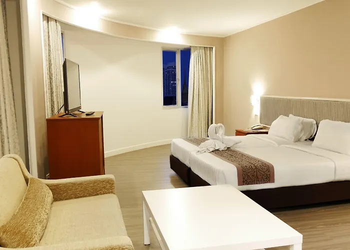 Hotel Trang 3*