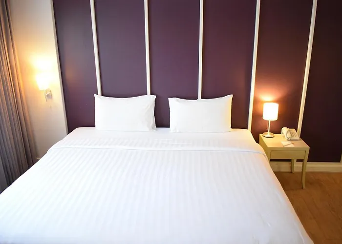 Trang Hotel