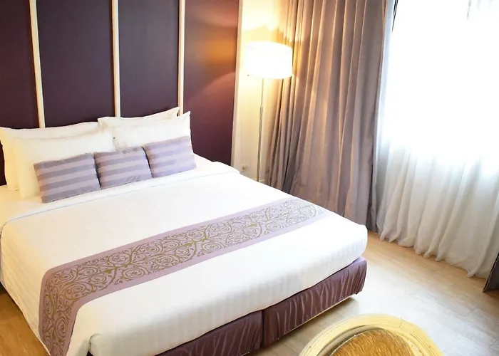 Trang Hotel
